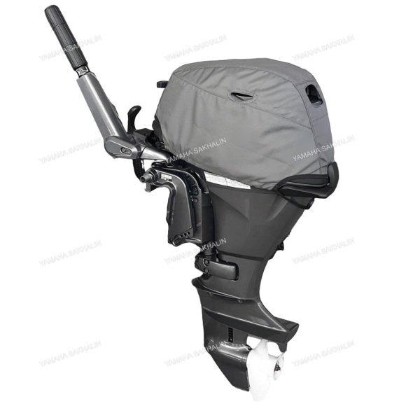 Чехол для подвесного мотора Yamaha F15CMH, F20BMH Чехол для подвесного мотора Yamaha F15CMH, F20BMH