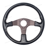 Руль CORSICA B/B черный Руль CORSICA B/B черный