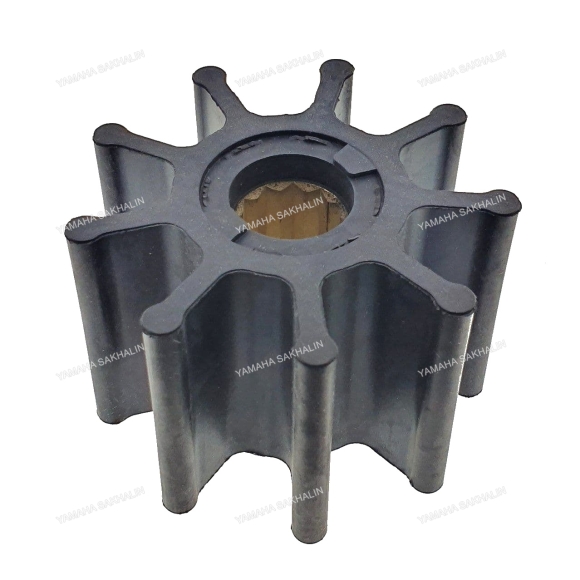 Крыльчатка Volvo-Penta 18-3037