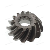 Шестерня Yamaha F40-F60 69W-45551-00 Шестерня Yamaha F40-F60 69W-45551-00