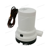 Помпа откачивающая 12V, 2000 SFBP1-G2000-01 Помпа откачивающая 12V, 2000 SFBP1-G2000-01