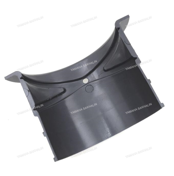 Вкладыш оси подвески E8D 647-42537-00