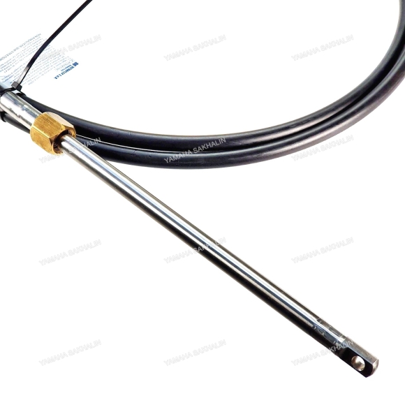 Кабель М66-9, длина троса 2,74м Кабель М66-9, длина троса 2,74м