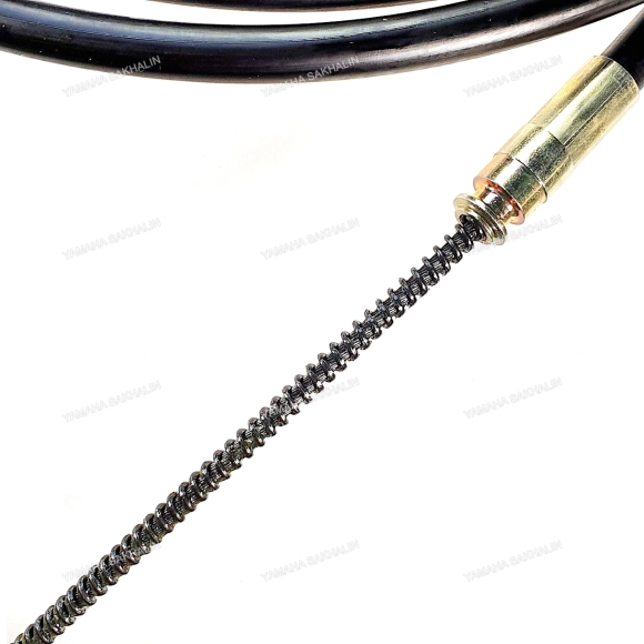 Кабель М66-9, длина троса 2,74м Кабель М66-9, длина троса 2,74м