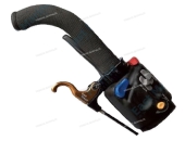 Ручка газа, левая, Arctic Cat 1997-2013 05-0071021 Ручка газа, левая, Arctic Cat 1997-2013 05-0071021