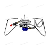 Плита порт. газовая "СЛЕДОПЫТ - Паучок" PF-GSP-H01 Плита порт. газовая "СЛЕДОПЫТ - Паучок" PF-GSP-H01