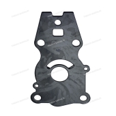 Пластина помпы Skipper для Yamaha 40X, F30A, F40B 66T-44323-00 Пластина помпы Skipper для Yamaha 40X, F30A, F40B 66T-44323-00