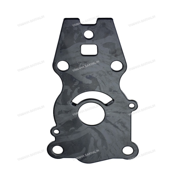 Пластина помпы Skipper для Yamaha 40X, F30A, F40B 66T-44323-00 Пластина помпы Skipper для Yamaha 40X, F30A, F40B 66T-44323-00