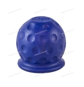 Колпак на фаркоп (синий), 1337726 Колпак на фаркоп (синий), 1337726