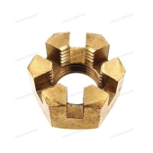 Гайка крепления гребного винта 20-30 90171-14013 Гайка крепления гребного винта 20-30 90171-14013