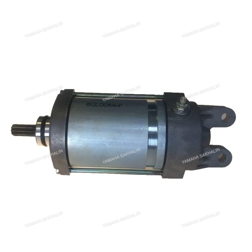 Стартер электрический FX, RS, VK Pro 8GL-81890-00