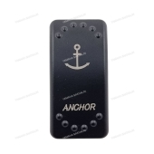 Крышка включателя "Anchor" JB17 Крышка включателя "Anchor" JB17