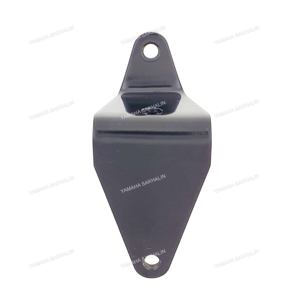 Пластина крепления рулевой тяги K40J,40G 676-48511-01