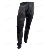 Брюки STARKS WARM Long pants Extreme (жен., S, черный) Брюки STARKS WARM Long pants Extreme (жен., S, черный)