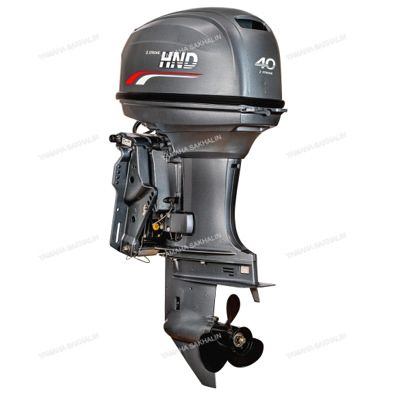 Лодочный мотор HND OB 40 ERTS