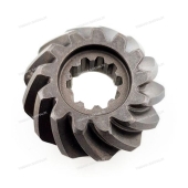 Пиньон Yamaha 9.9-15, F9.9-F20 63V-45551-00 Пиньон Yamaha 9.9-15, F9.9-F20 63V-45551-00