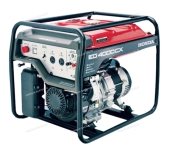 Генератор Honda EG4000 CXRHC