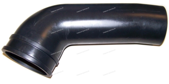 Шланг выхлопной Yamaha GP 1200 '97-99. (65U-14752-00-00).