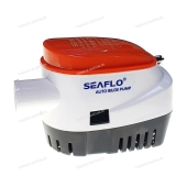 Помпа откачивающая автоматическая 1100 GPH SFBP1-G1100-06 Помпа откачивающая автоматическая 1100 GPH SFBP1-G1100-06