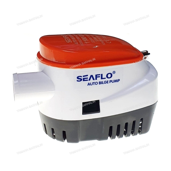 Помпа откачивающая автоматическая 1100 GPH SFBP1-G1100-06