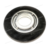 Ролик трака поддерживающий 8AC-47320-00 Ролик трака поддерживающий 8AC-47320-00