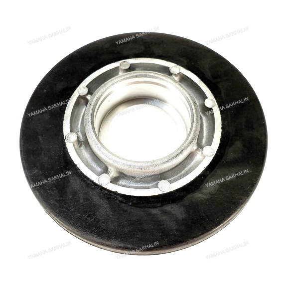 Ролик трака поддерживающий 8AC-47320-00