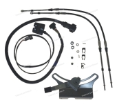 Комплект установочный для румпеля F40 6X4-42102-71