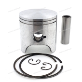 Поршень, к-т, стд, Ski-Doo 700 (3-cyl) 09-781