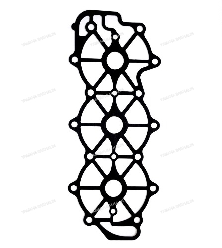 Прокладка под крышку Yamaha 40V, 50H 63D-11193-A0