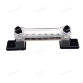 Колодка клеммная, 6 контактов SF51032-6SC