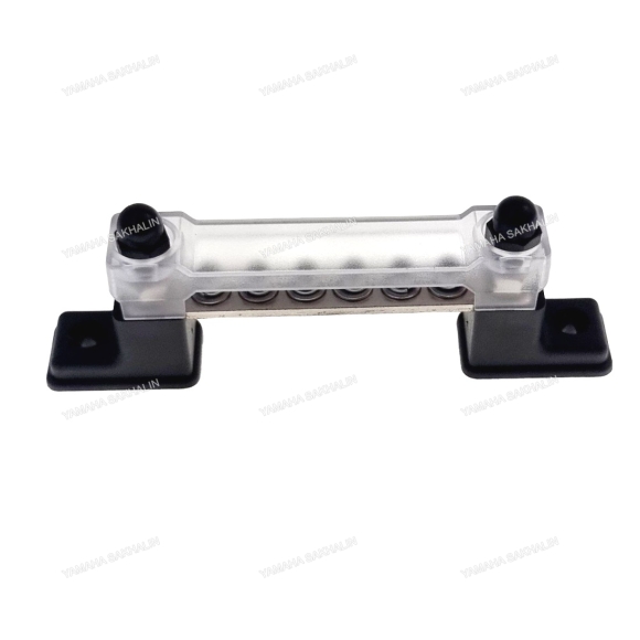Колодка клеммная, 6 контактов SF51032-6SC