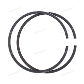 Кольца поршневые Yamaha 25A (стд.) 6G0-11610-00 Кольца поршневые Yamaha 25A (стд.) 6G0-11610-00