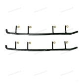 Коньки Yamaha (карбид 150мм) 4505-04 Коньки Yamaha (карбид 150мм) 4505-04