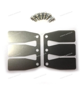 Лепестки клапана впуска E8D 677-W0004-00 Лепестки клапана впуска E8D 677-W0004-00