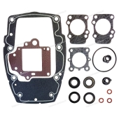 Ремкомплект редуктора Ямаха 9.9D, 15 D 682-W0001-21 Ремкомплект редуктора Ямаха 9.9D, 15 D 682-W0001-21