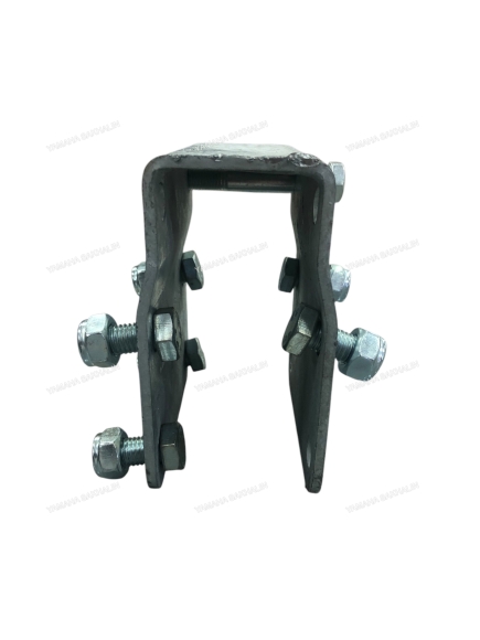 Кронштейн для прицепного МЗСА 3907.0602