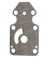 Пластина помпы 9.9F, 9.9G, 15F, F9.9C, F15A 63V-44323-00 Пластина помпы 9.9F, 9.9G, 15F, F9.9C, F15A 63V-44323-00