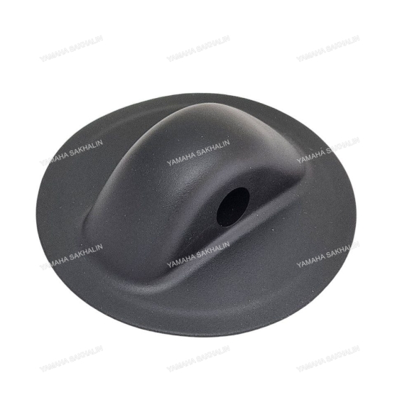 Рым леерный большой чёрный 100-153B Рым леерный большой чёрный 100-153B