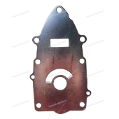 Пластина помпы Yamaha D150 65N-44323-00