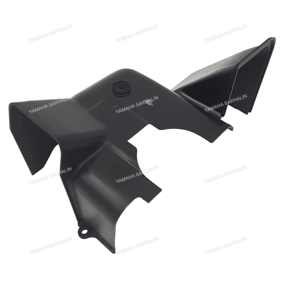 Кожух вентилятора BR250 8R4-12652-02 Кожух вентилятора BR250 8R4-12652-02