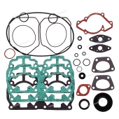 Прокладки, к-т полный, Ski-Doo 500 (04-09), 600 (03-10) 09-711283