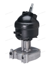 Редуктор рулевой Т81