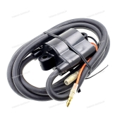 Катушка высоковольтная Yamaha 650-701 004-157 Катушка высоковольтная Yamaha 650-701 004-157