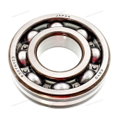 Подшипник коленвала верхний Yamaha 40J, 40G, 40X 93306-307U0 Подшипник коленвала верхний Yamaha 40J, 40G, 40X 93306-307U0