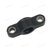 Крепление оси переключения F15-05040002