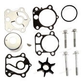 Ремкомплект помпы Yamaha 75-90 692-W0078-01 Ремкомплект помпы Yamaha 75-90 692-W0078-01