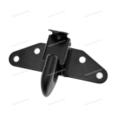 Крюк сцепного устройства для буксировки 86D-77591-00 Крюк сцепного устройства для буксировки 86D-77591-00