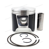 Поршень, к-т, стд, Ski-Doo 1000 09-787