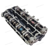 Головка блока цилиндров в сборе F150A/B/D/F 63P-W009A-05-9S Головка блока цилиндров в сборе F150A/B/D/F 63P-W009A-05-9S