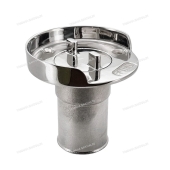 Горловина заливная 1 1/2" SF30612-1 Горловина заливная 1 1/2" SF30612-1